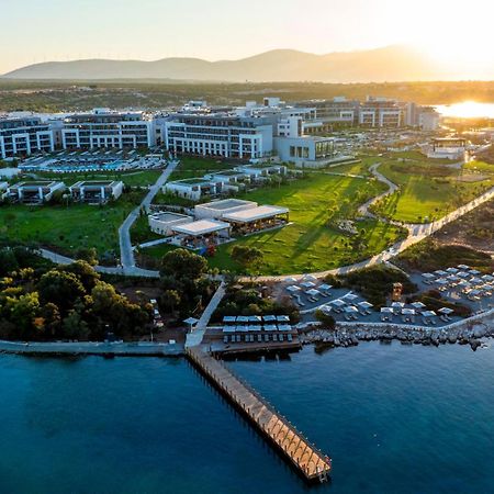 Anda Barut Collection Hotel Didim Bagian luar foto