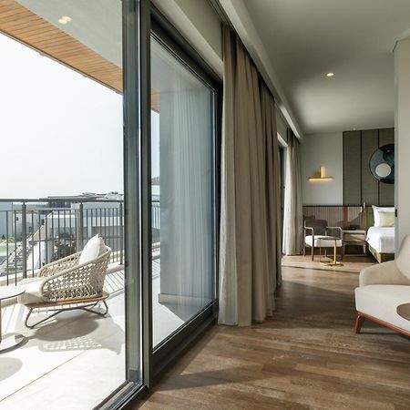 Anda Barut Collection Hotel Didim Bagian luar foto