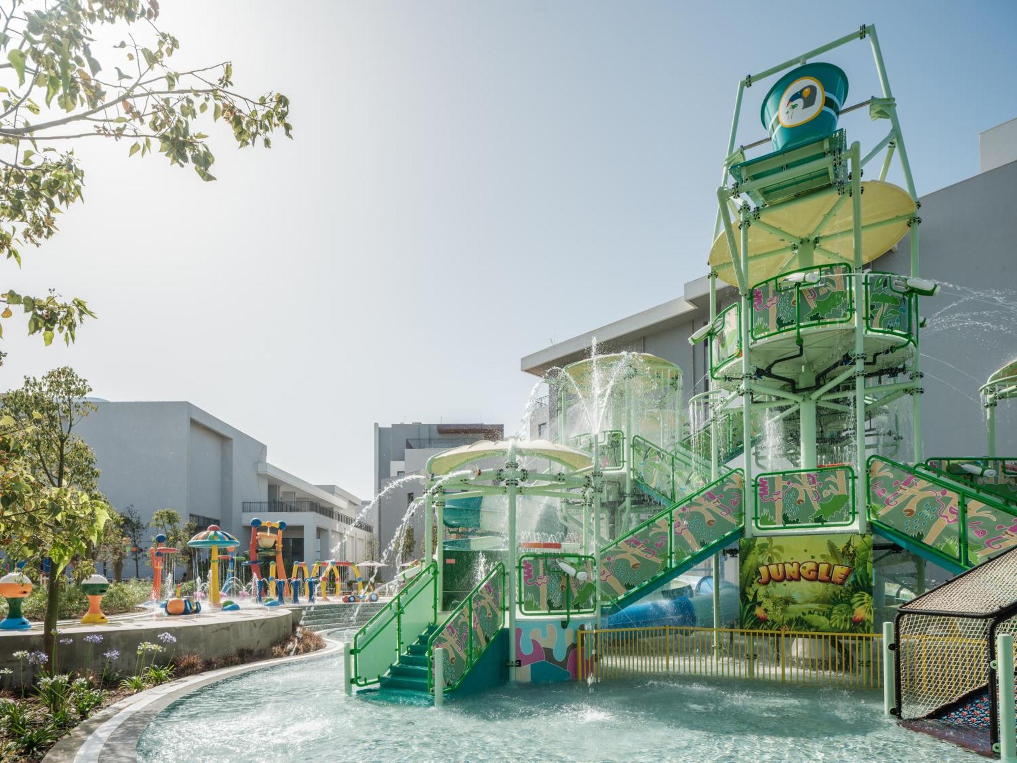 Anda Barut Collection Hotel Didim Bagian luar foto