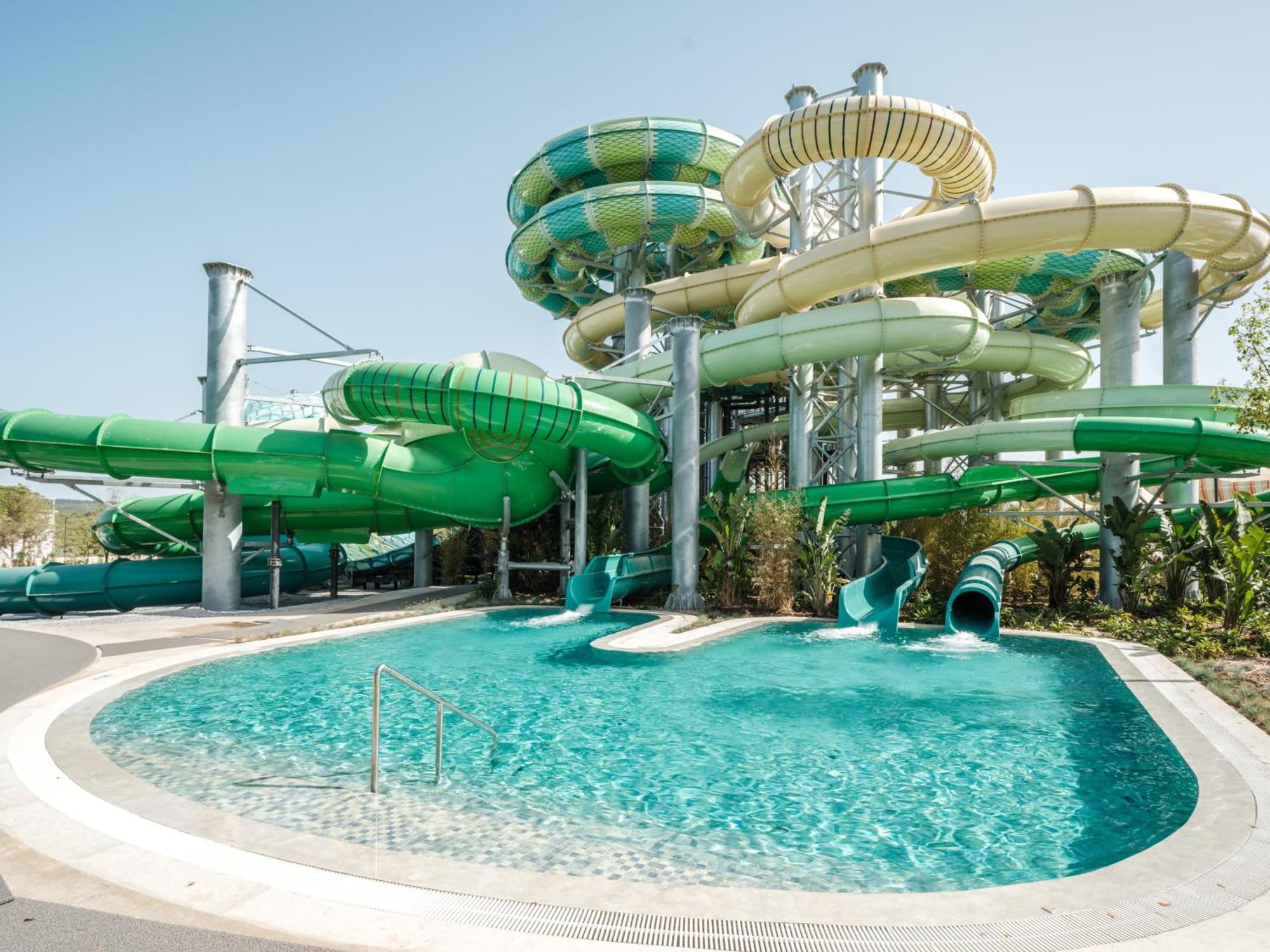 Anda Barut Collection Hotel Didim Bagian luar foto