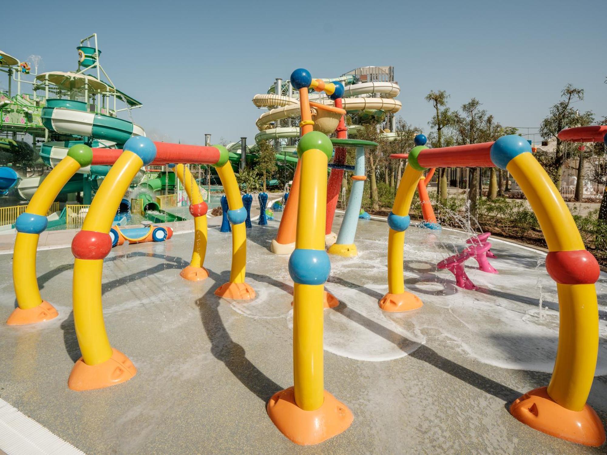 Anda Barut Collection Hotel Didim Bagian luar foto