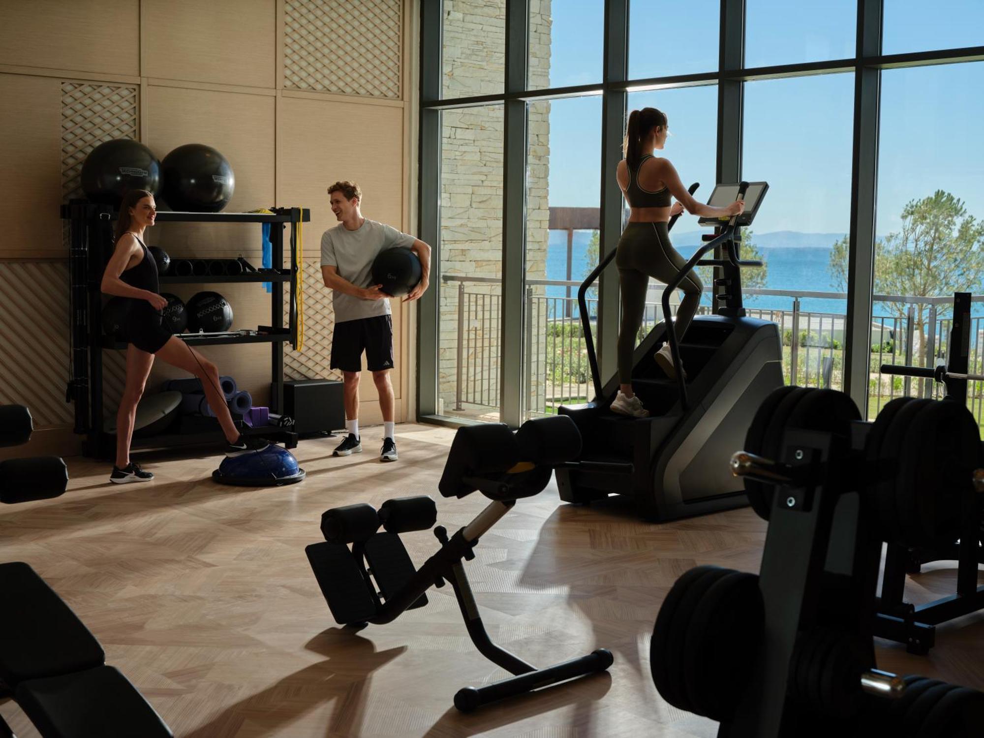 Anda Barut Collection Hotel Didim Bagian luar foto