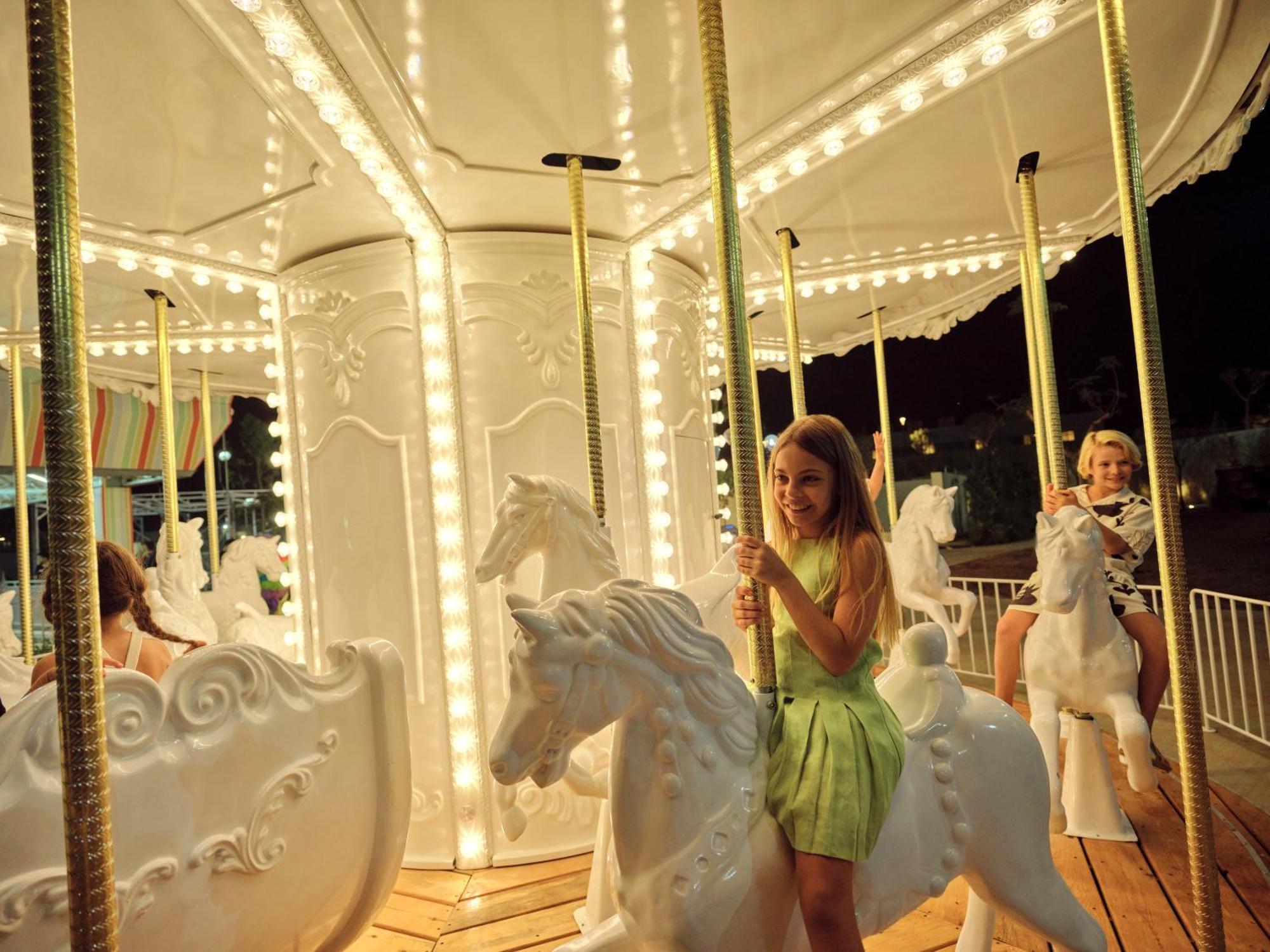 Anda Barut Collection Hotel Didim Bagian luar foto
