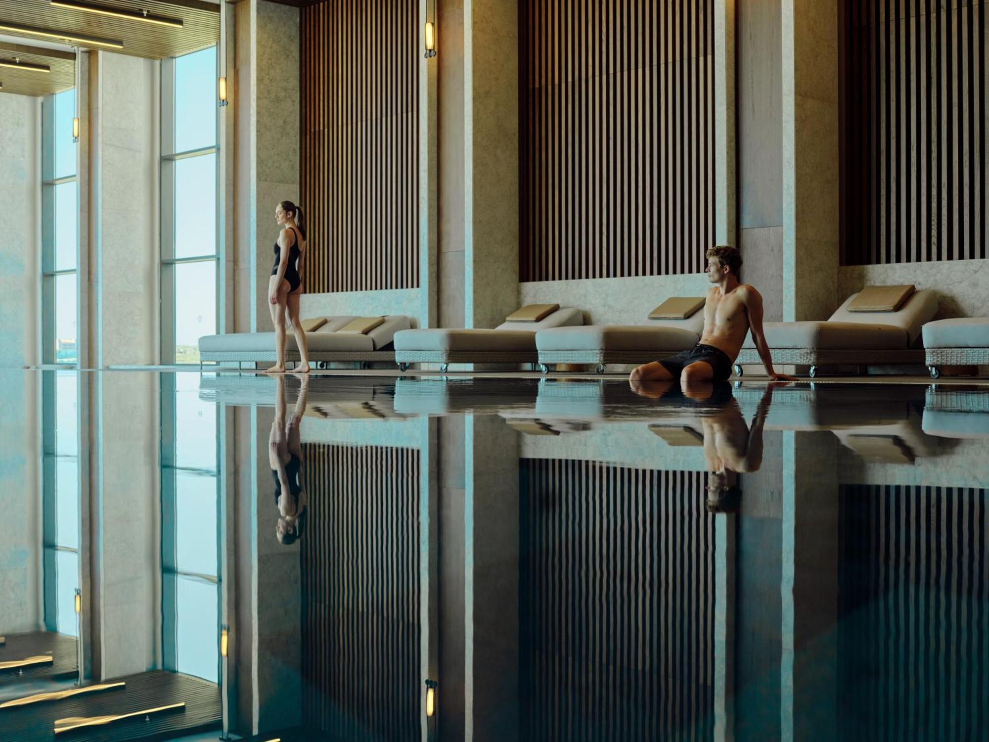 Anda Barut Collection Hotel Didim Bagian luar foto