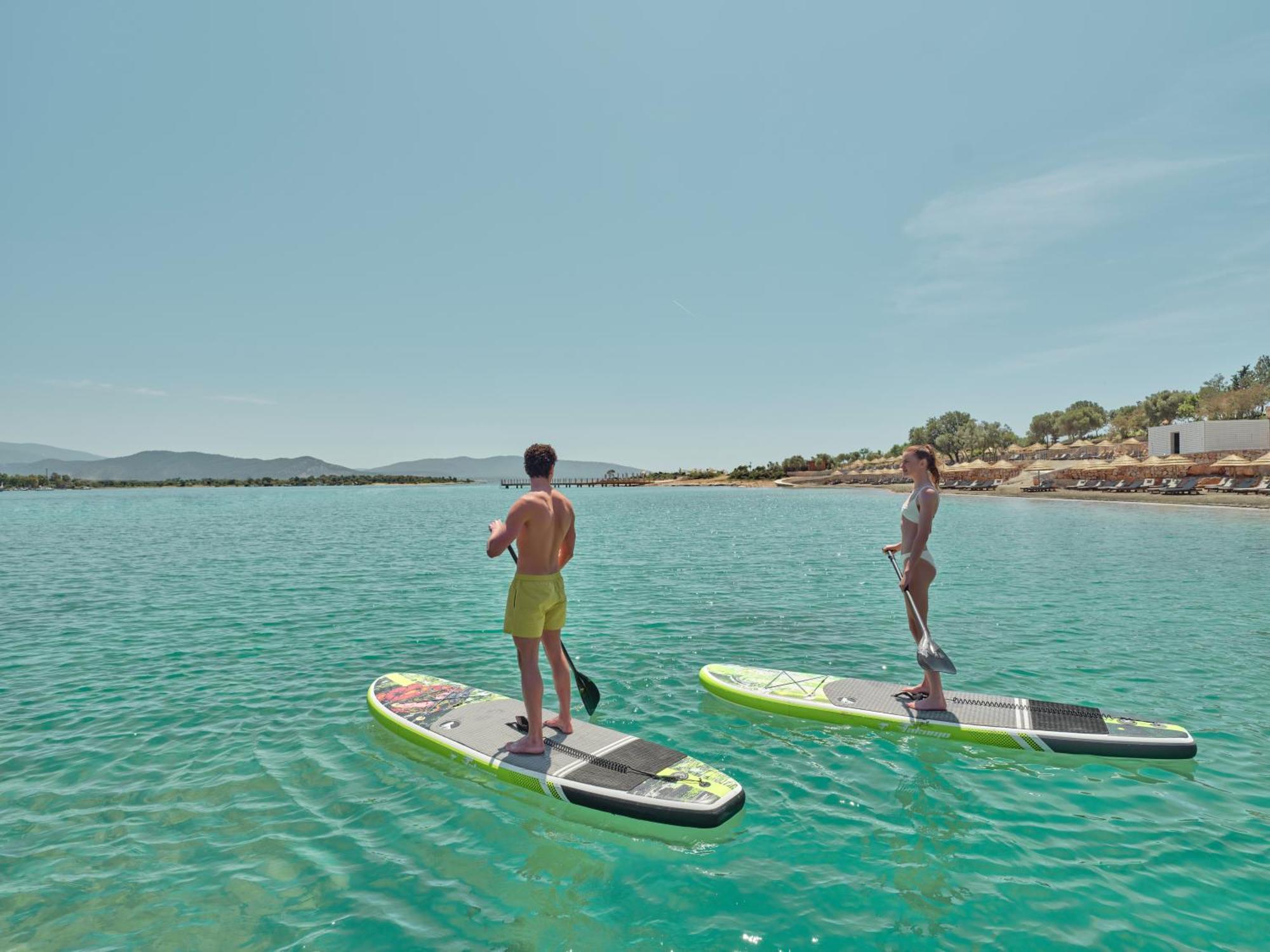 Anda Barut Collection Hotel Didim Bagian luar foto