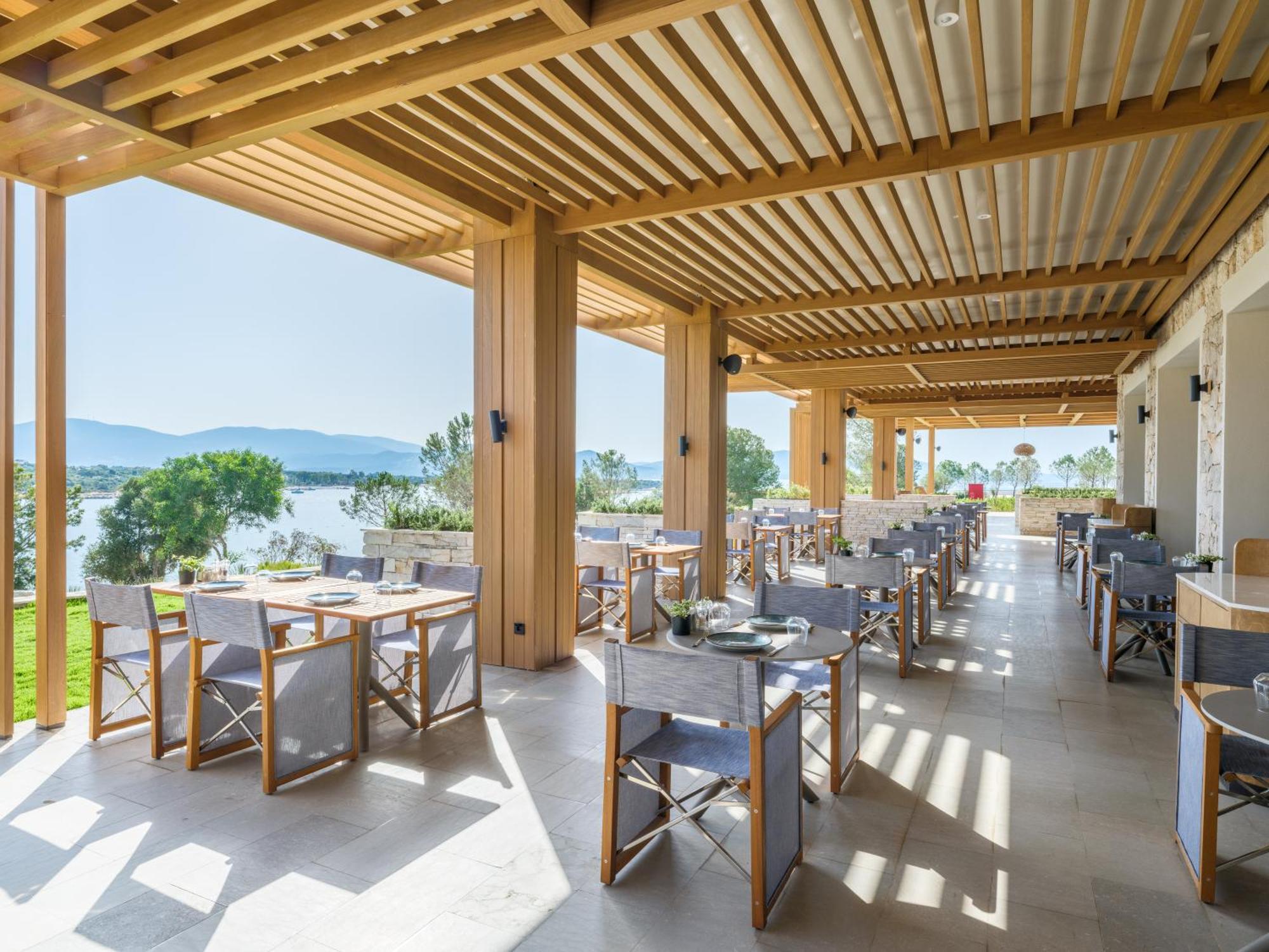 Anda Barut Collection Hotel Didim Bagian luar foto