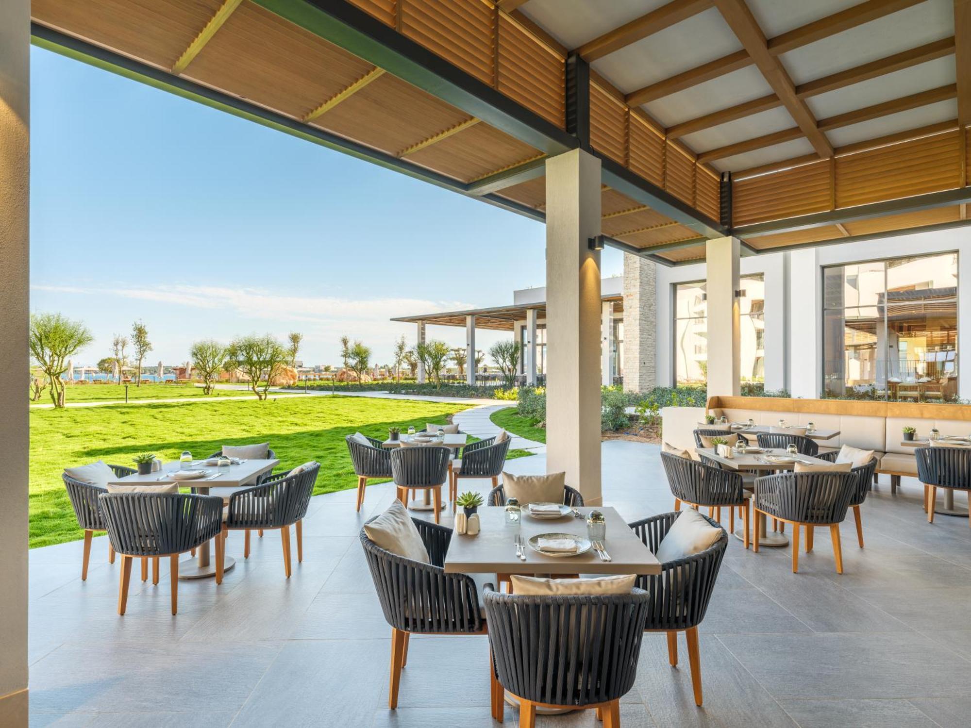 Anda Barut Collection Hotel Didim Bagian luar foto