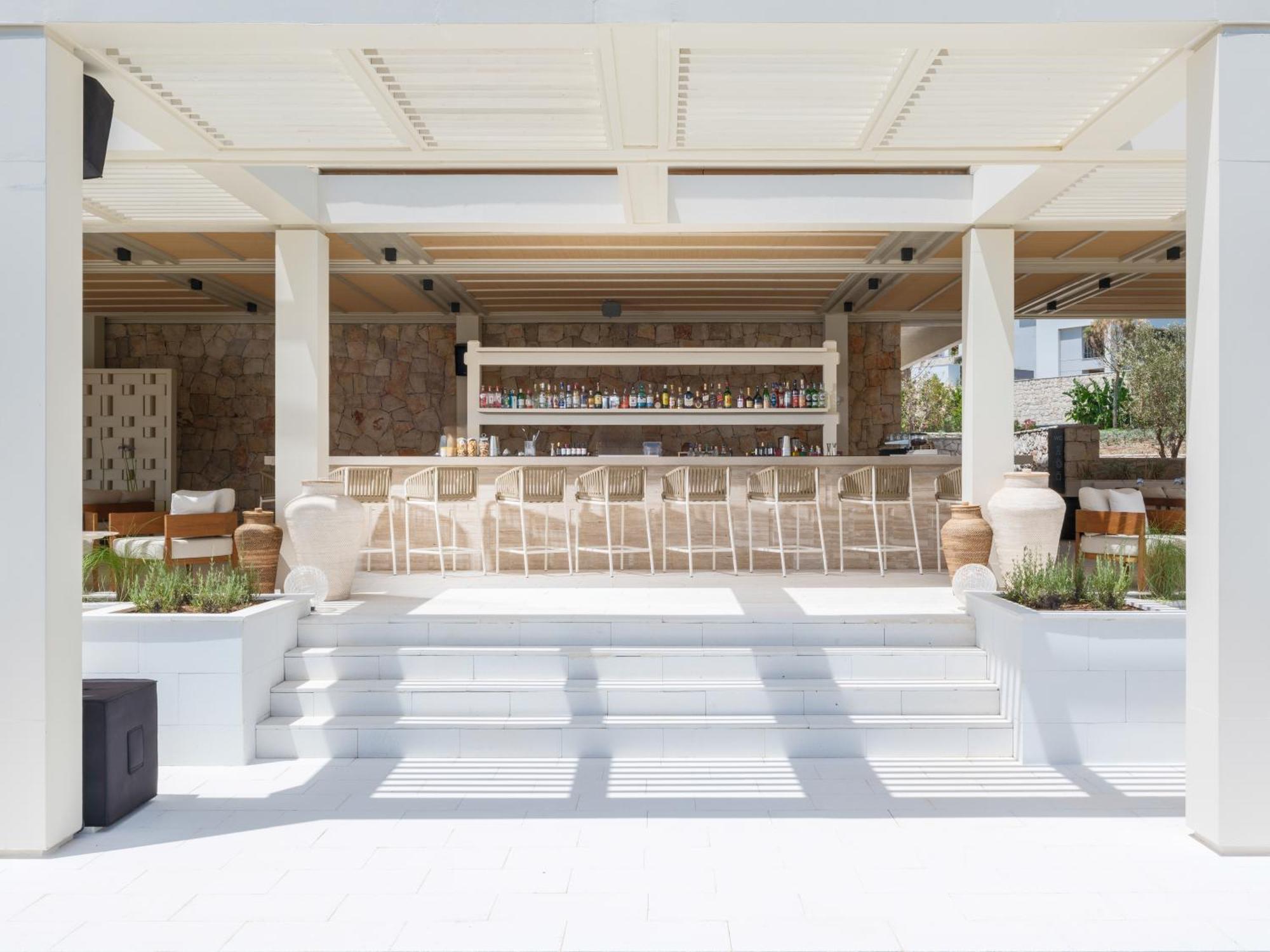 Anda Barut Collection Hotel Didim Bagian luar foto