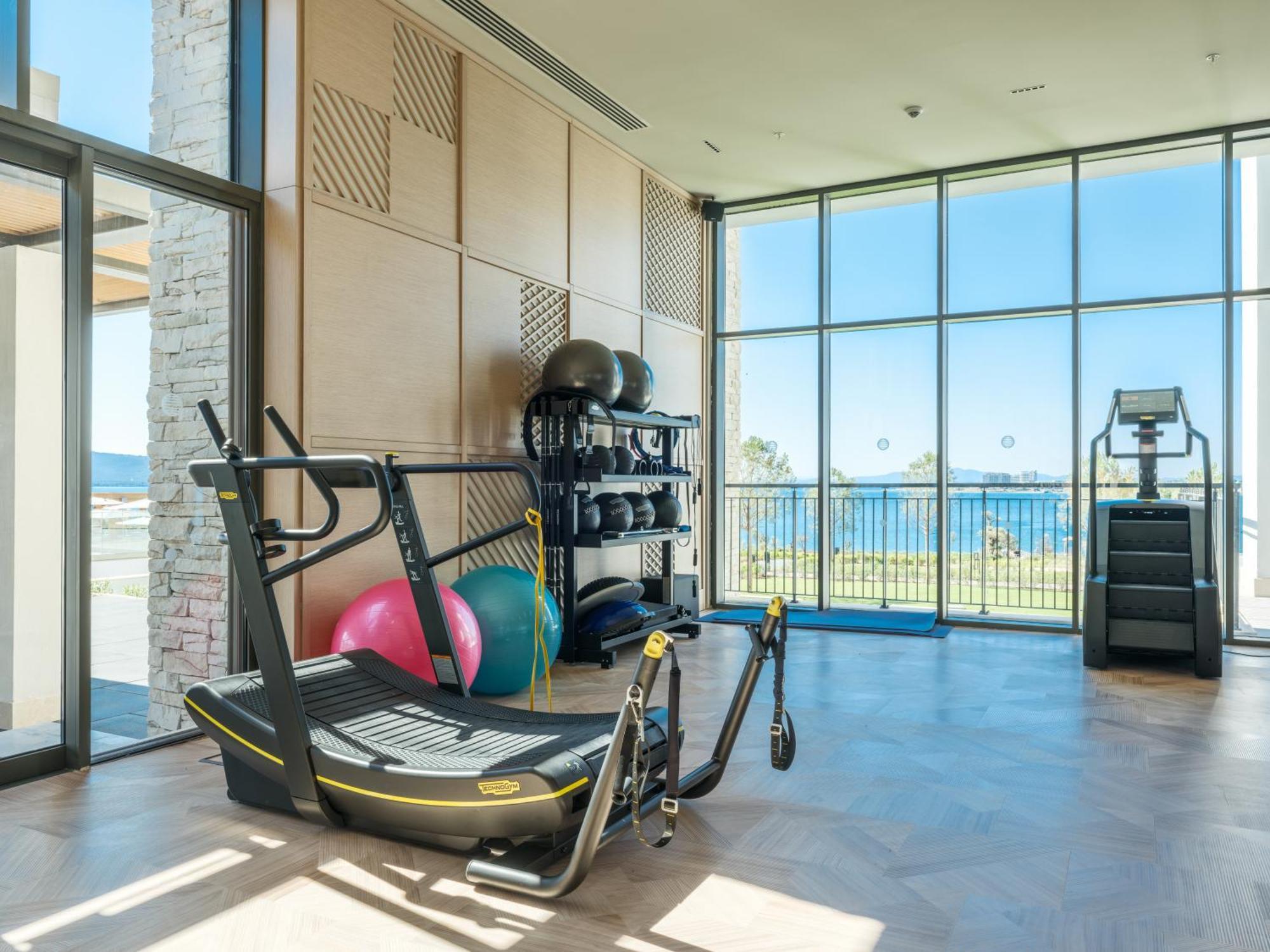 Anda Barut Collection Hotel Didim Bagian luar foto
