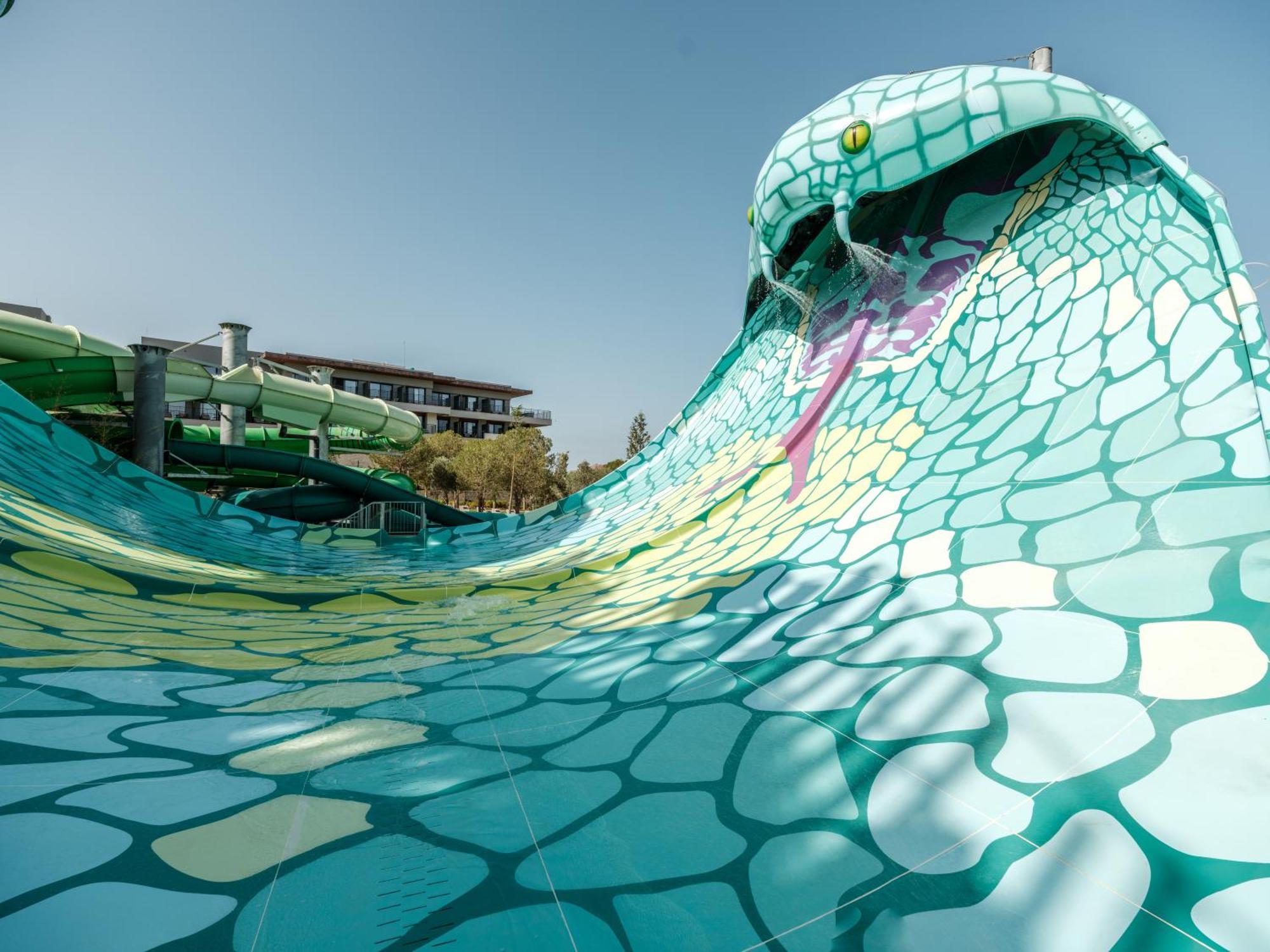 Anda Barut Collection Hotel Didim Bagian luar foto