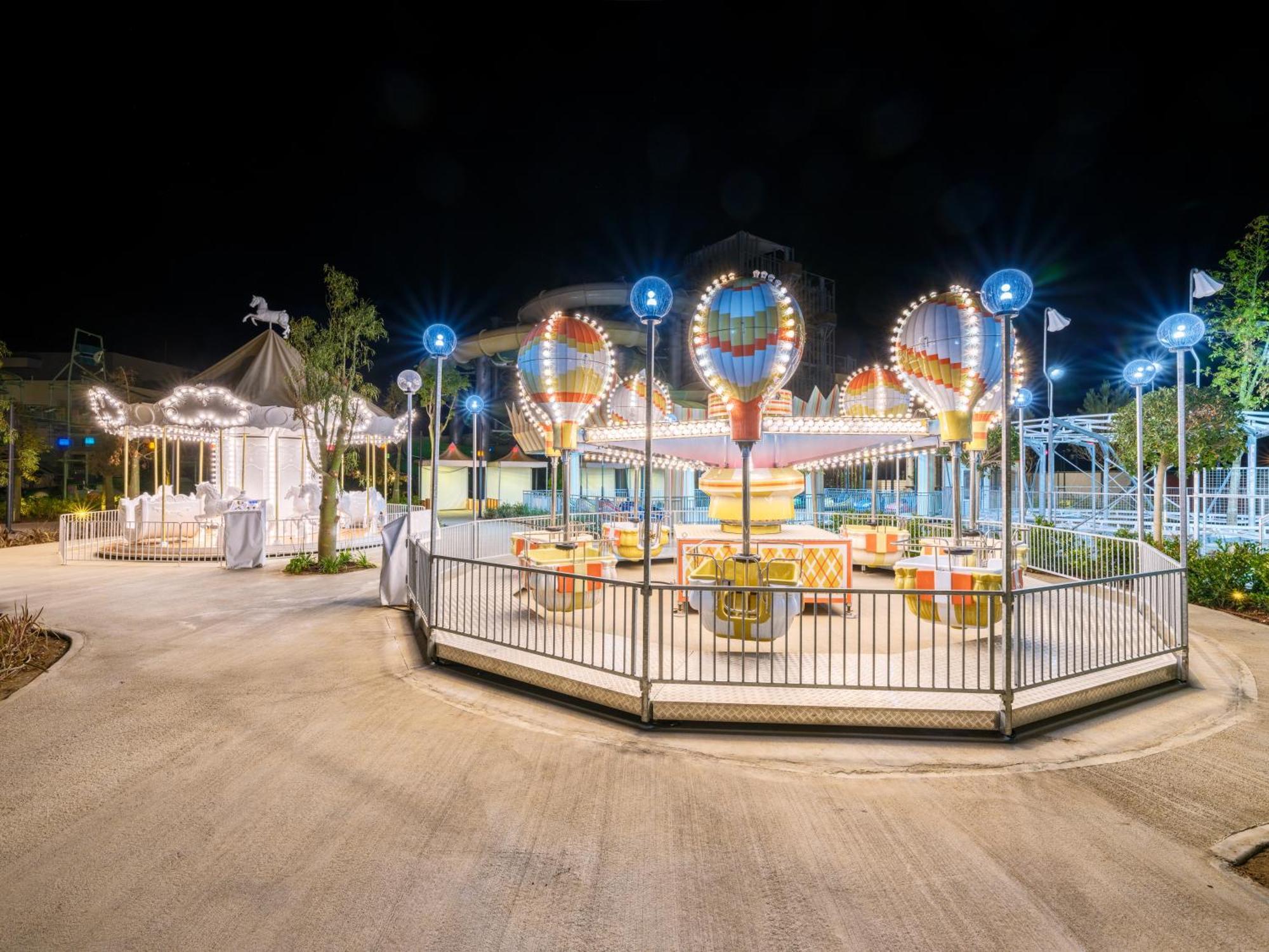 Anda Barut Collection Hotel Didim Bagian luar foto
