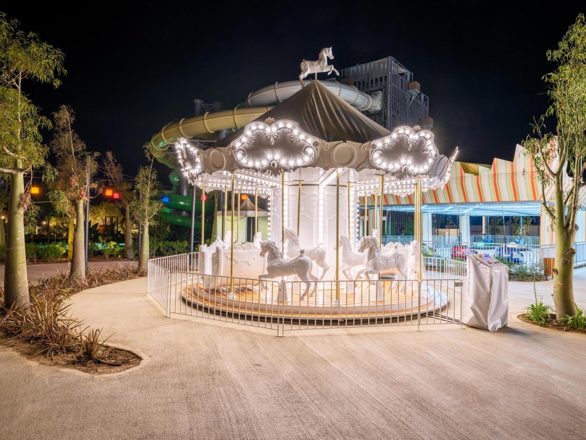Anda Barut Collection Hotel Didim Bagian luar foto