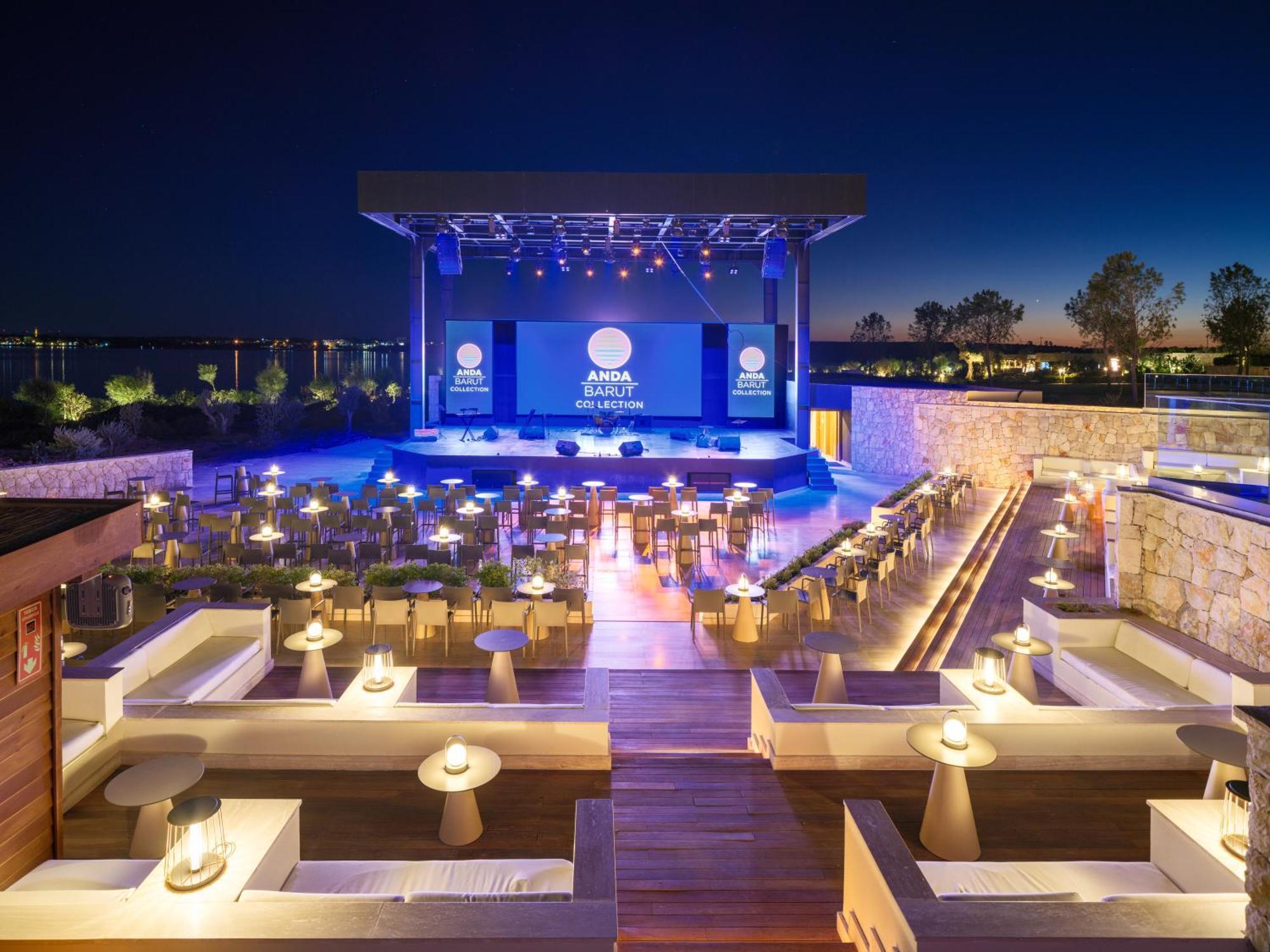 Anda Barut Collection Hotel Didim Bagian luar foto
