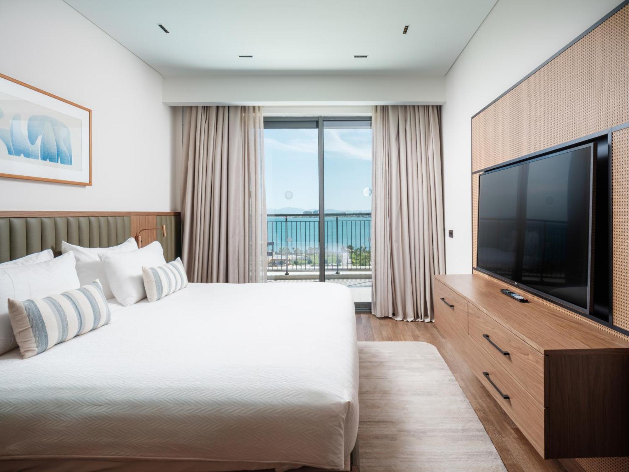 Anda Barut Collection Hotel Didim Bagian luar foto