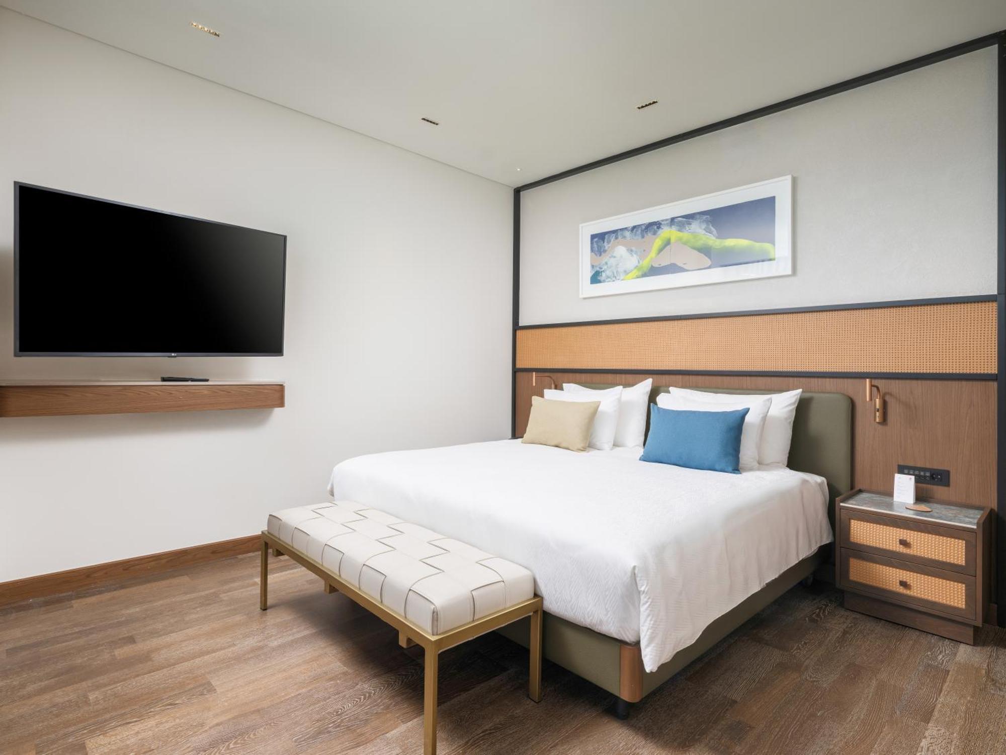 Anda Barut Collection Hotel Didim Bagian luar foto